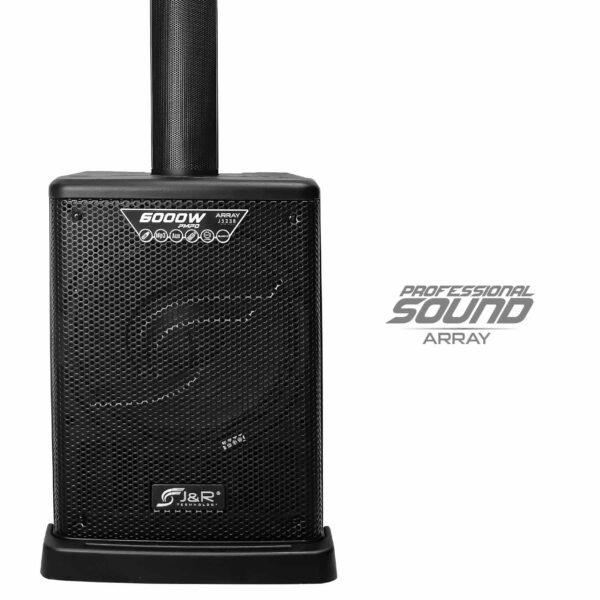 J5238 / 12″ / Cabina Activa Directa Array - Imagen 7