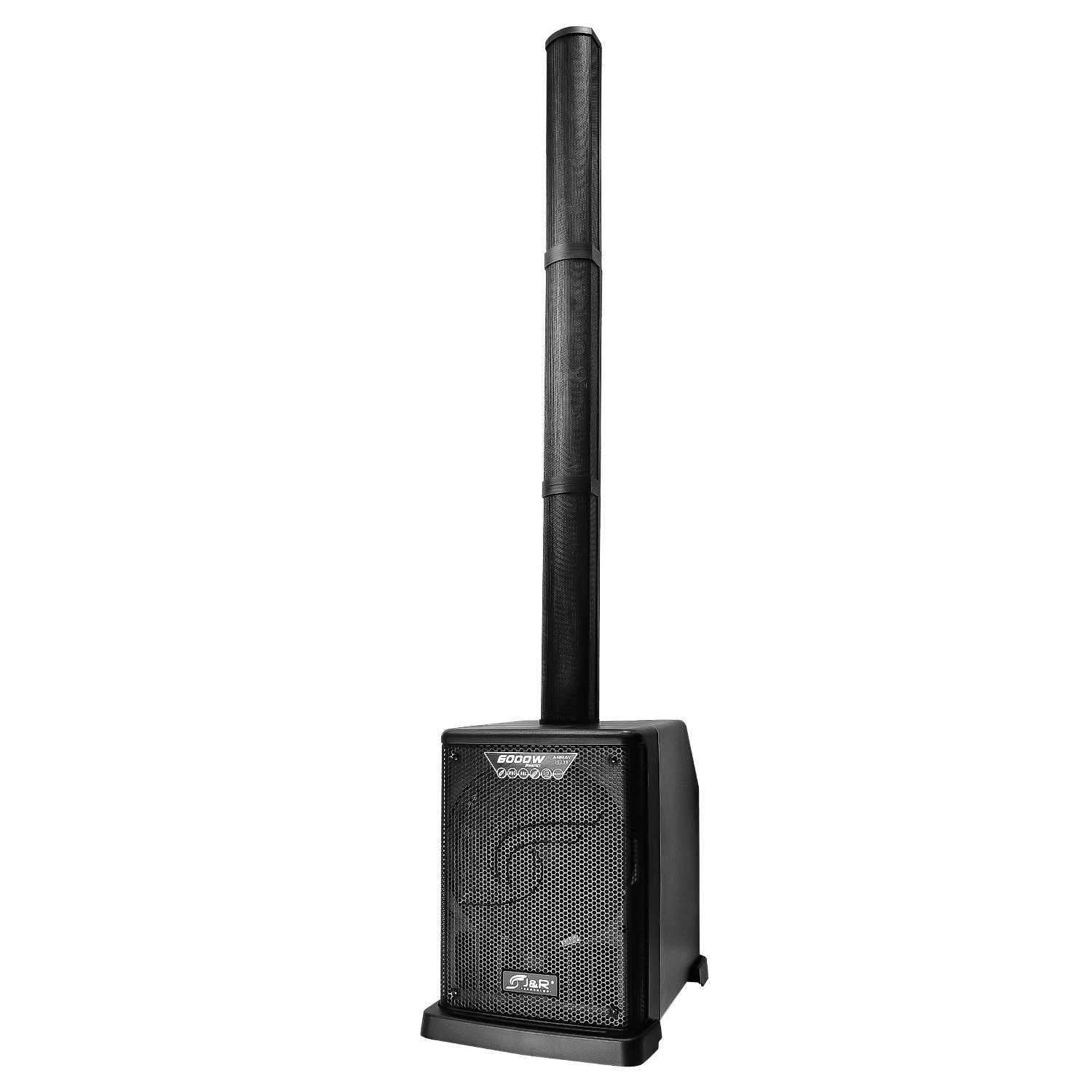 J5238 / 12″ / Cabina Activa Directa Array