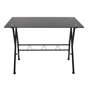 Escritorio Kool 75x100x55cm Negro