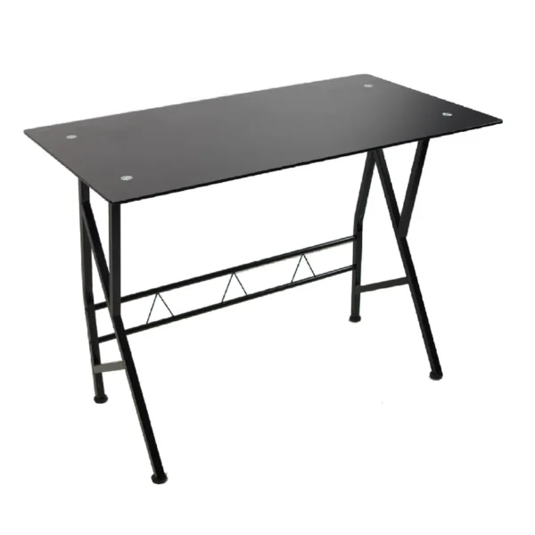 Escritorio Kool 75x100x55cm Negro - Imagen 4