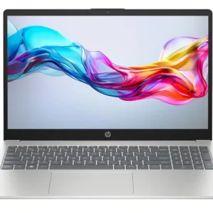 PORTATIL HP 15-FD0030LA - INTEL CORE I5 1334U - 16GB DDR4 - 512GB SSD - PANTALLA 15,6" FHD - NO DVD - HDMI - FREEDOS - NATURAL SILVER
