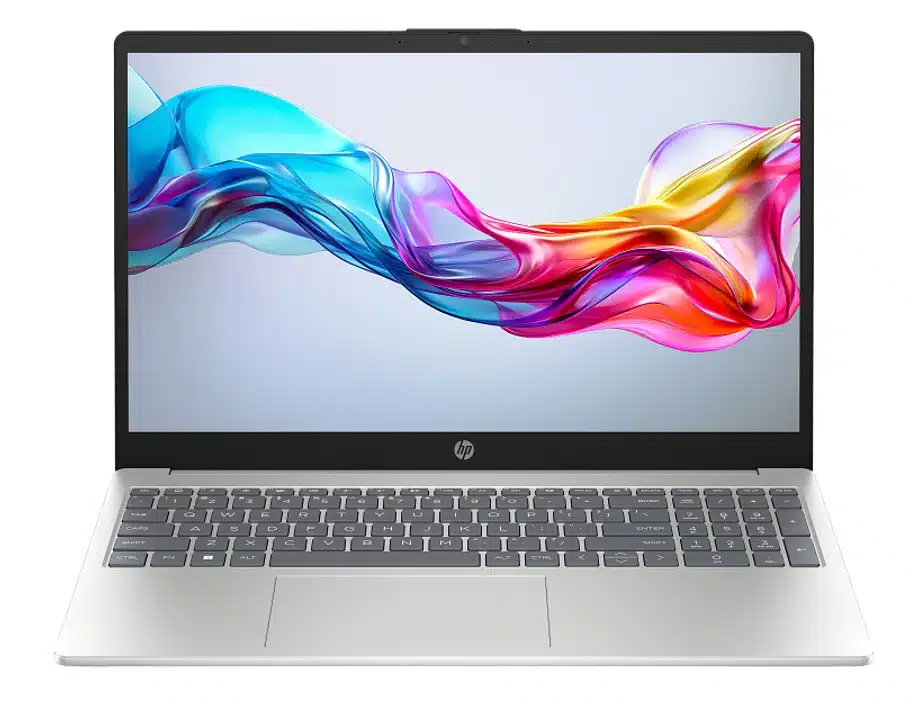 PORTATIL HP 15-FD0030LA - INTEL CORE I5 1334U - 16GB DDR4 - 512GB SSD - PANTALLA 15,6" FHD - NO DVD - HDMI - FREEDOS - NATURAL SILVER