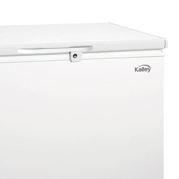 Congelador Kalley K-CH418L 415 Litros - Imagen 4