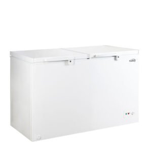 Congelador Kalley K-CH418L 415 Litros