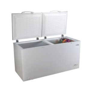 Congelador Kalley K-CH512L 515 Litros