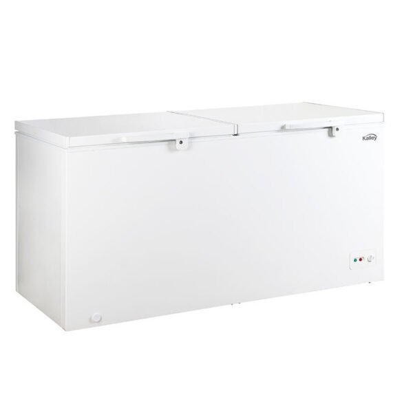 Congelador Kalley K-CH512L 515 Litros - Imagen 6